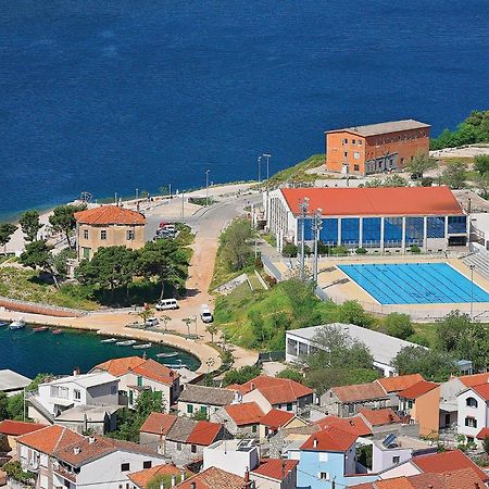 2 Bedroom Beautiful Home In Sparadici Grebaštica Exteriér fotografie