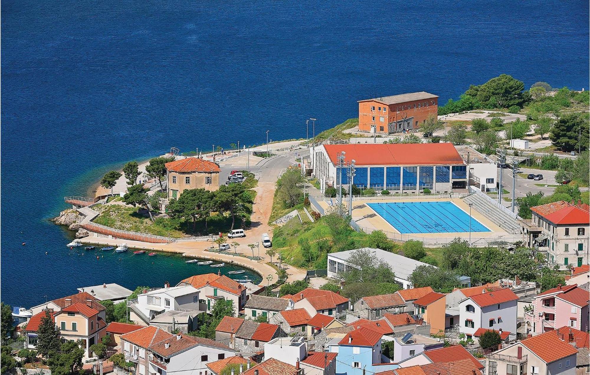 2 Bedroom Beautiful Home In Sparadici Grebaštica Exteriér fotografie